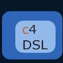 C4 DSL Extension